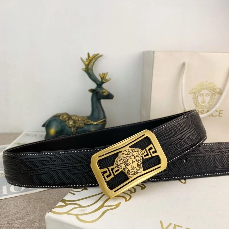 Sporty Versace Belts 305333