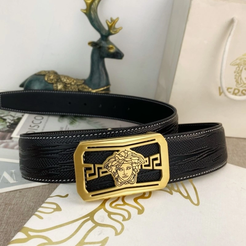Sporty Versace Belts 305333