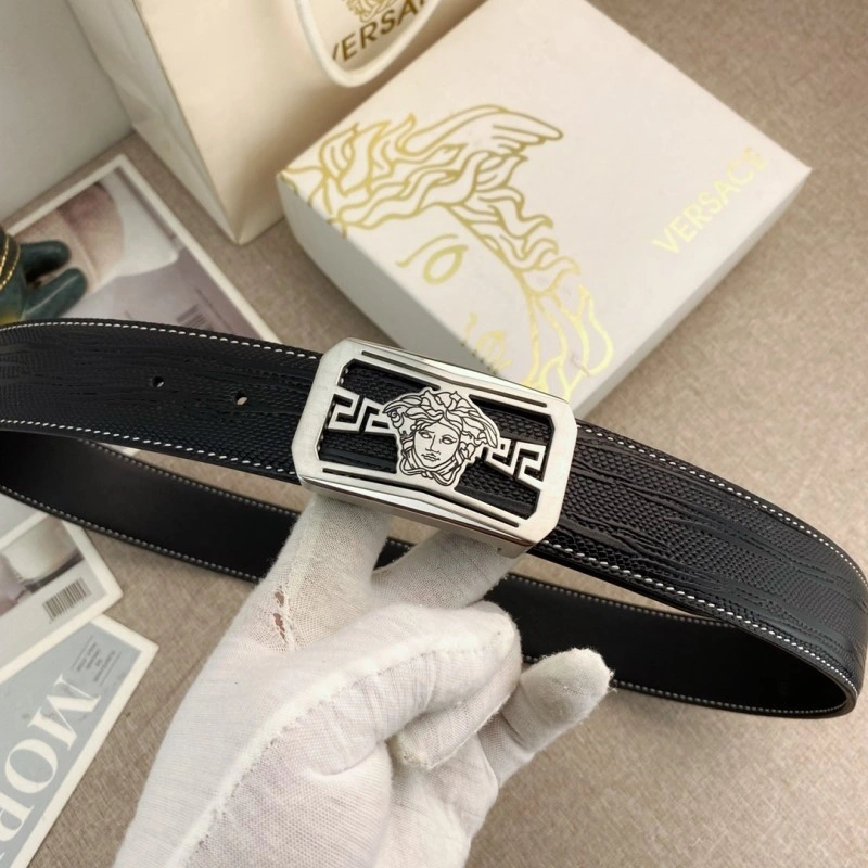 Neat Versace Belts 305357