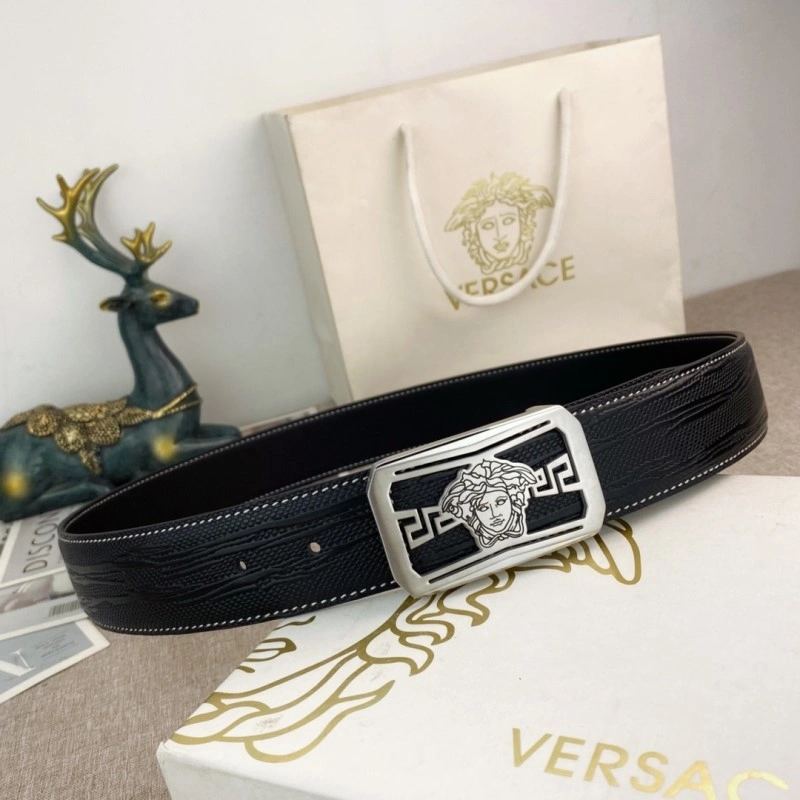 Neat Versace Belts 305357