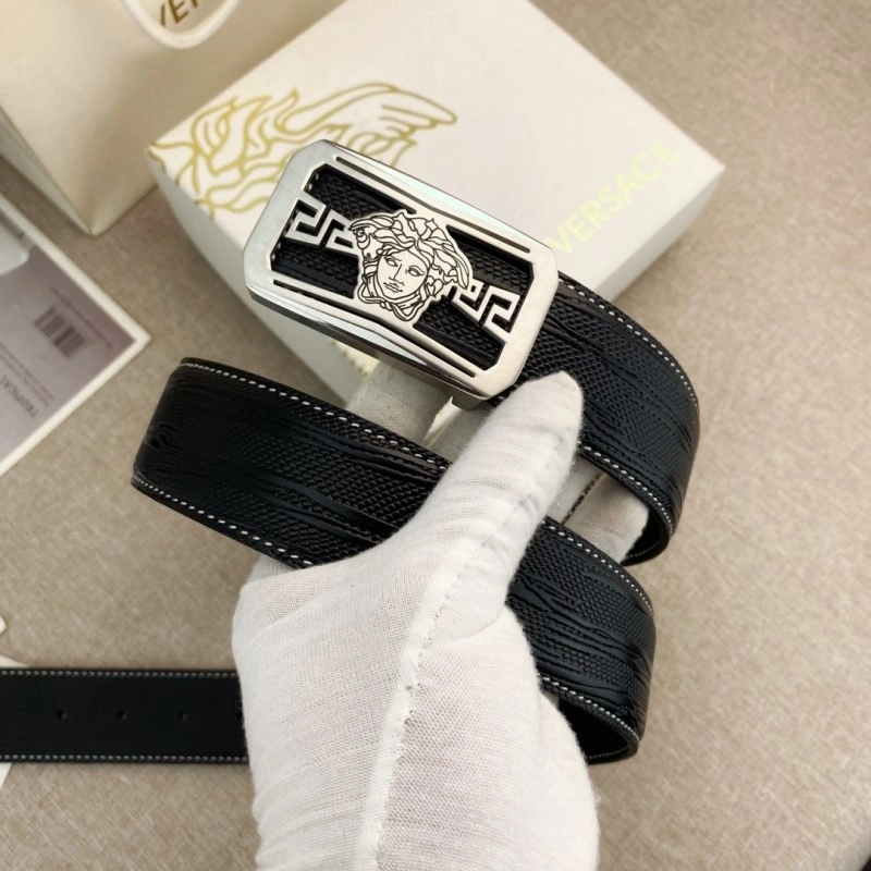 Neat Versace Belts 305357