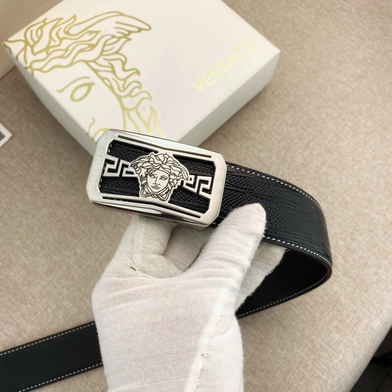 Neat Versace Belts 305357