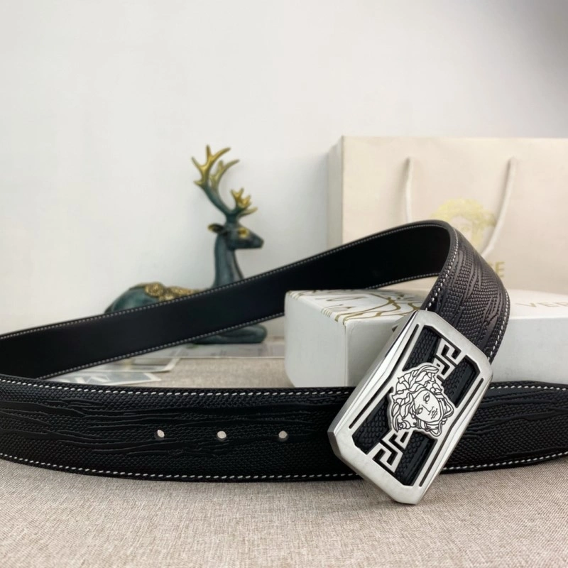 Neat Versace Belts 305357