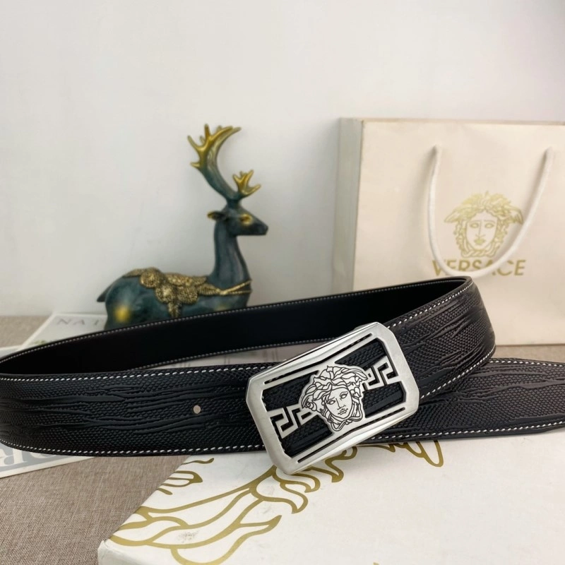 Neat Versace Belts 305357