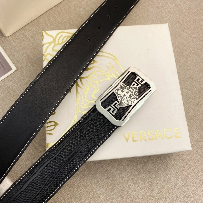 Neat Versace Belts 305357
