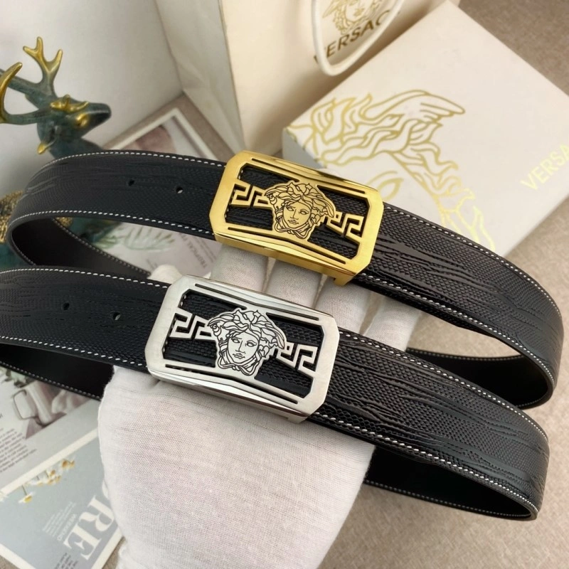 Neat Versace Belts 305357