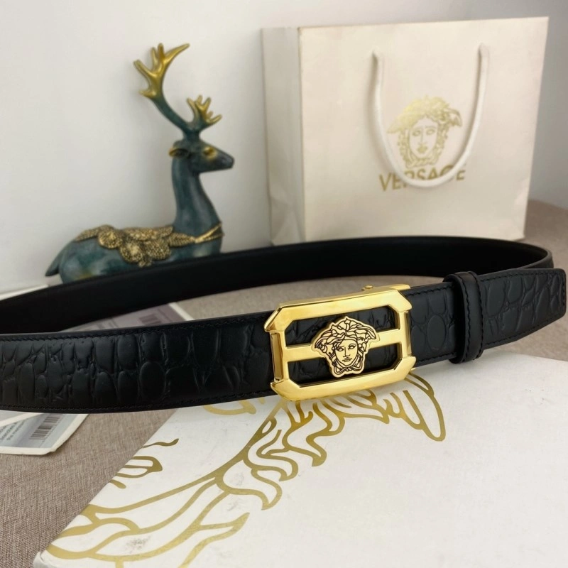 Versace Belts Youthful 305336