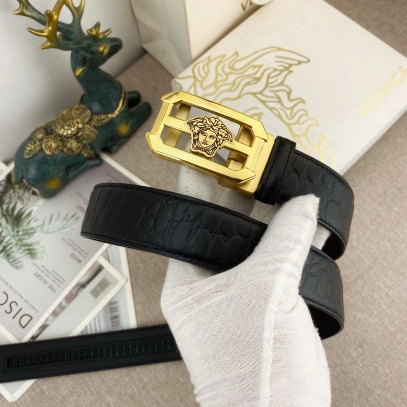 Versace Belts Youthful 305336