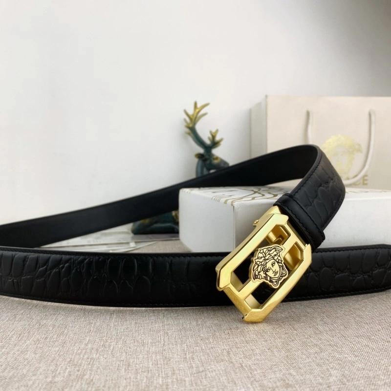 Versace Belts Youthful 305336