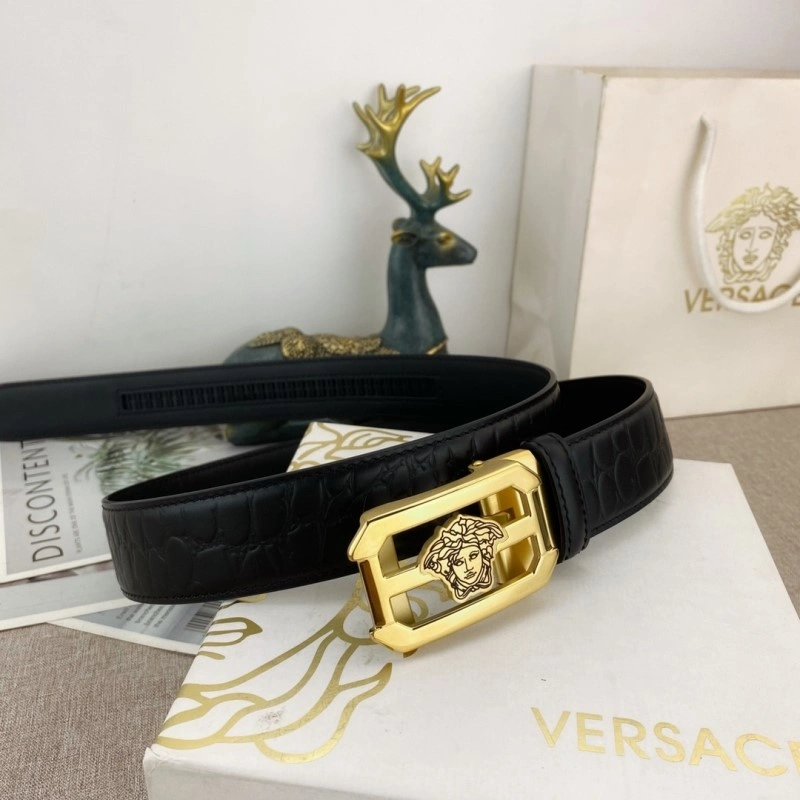 Versace Belts Youthful 305336