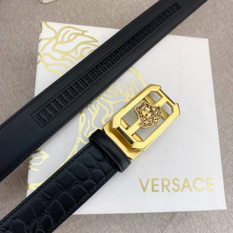Versace Belts Youthful 305336