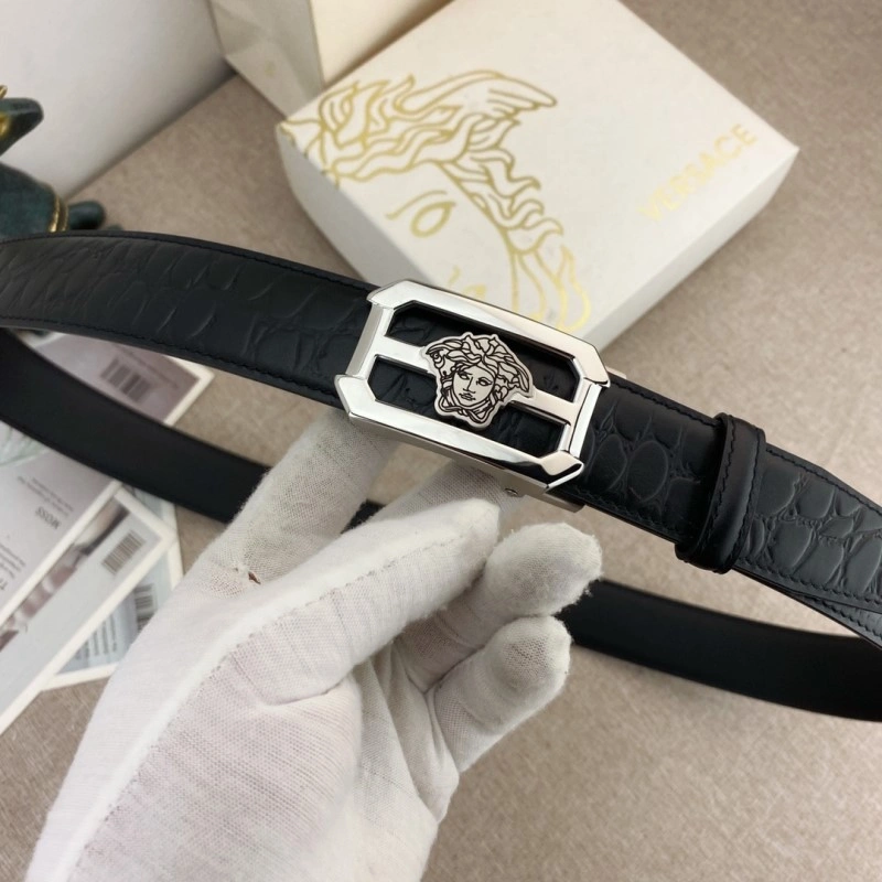 Versace Belts Cozy 305338