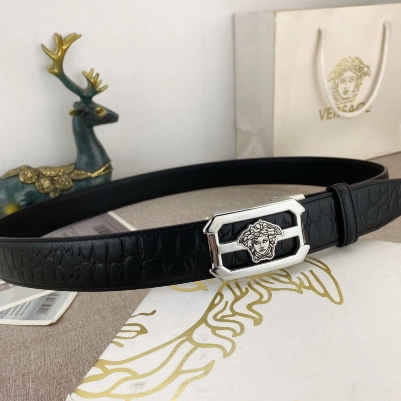 Versace Belts Cozy 305338
