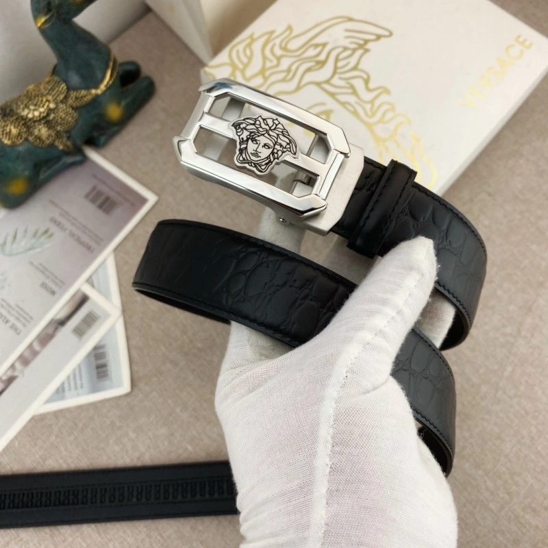 Versace Belts Cozy 305338