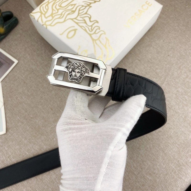 Versace Belts Cozy 305338