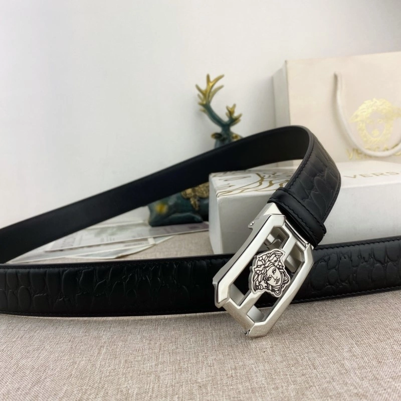 Versace Belts Cozy 305338