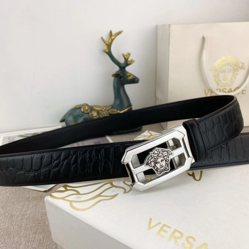 Versace Belts Cozy 305338