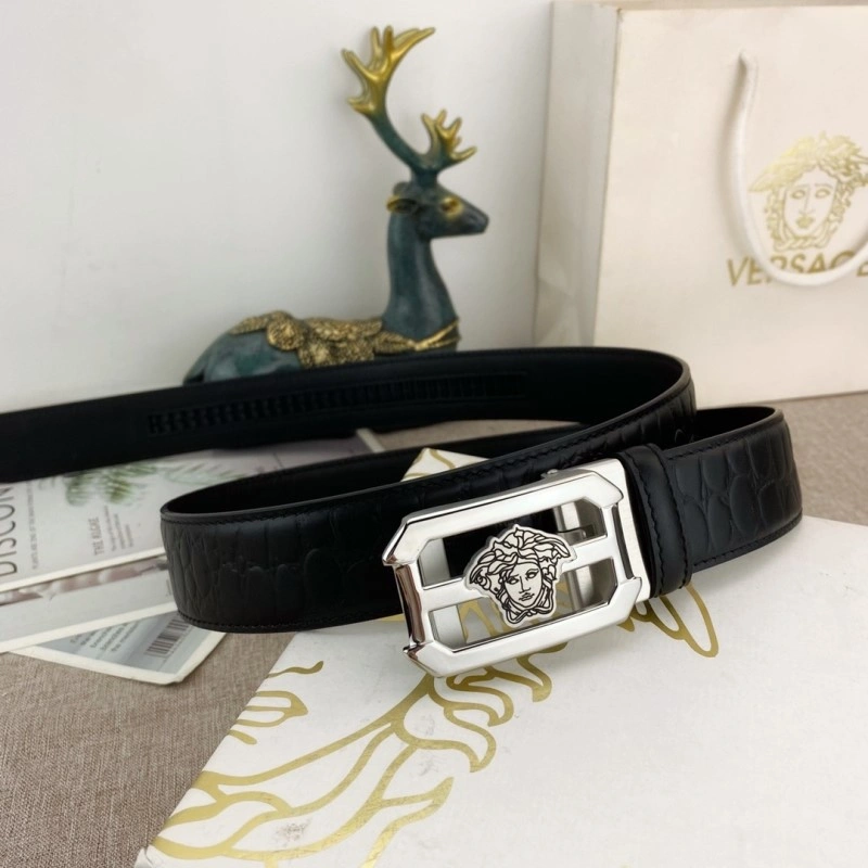 Versace Belts Cozy 305338