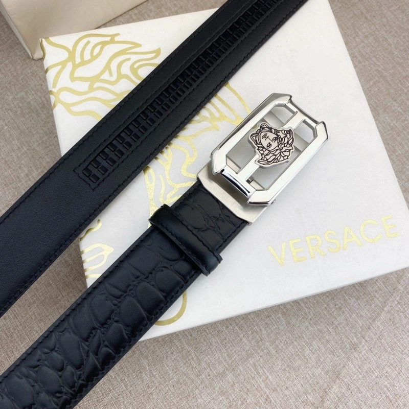 Versace Belts Cozy 305338