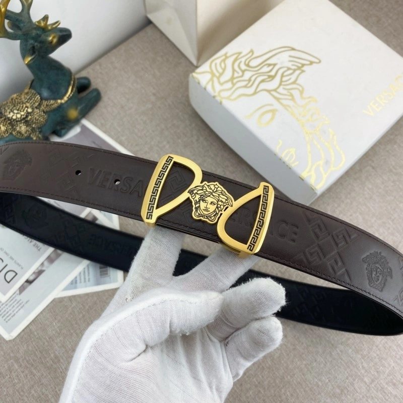 Versace Belts AllSeason 305342