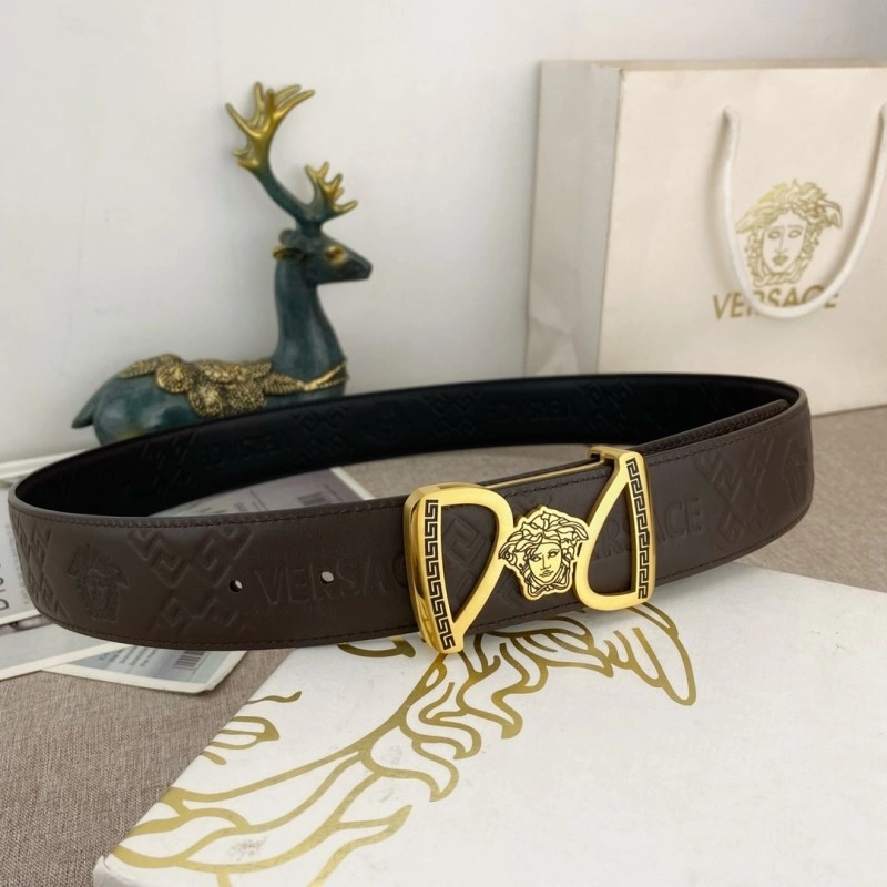 Versace Belts AllSeason 305342