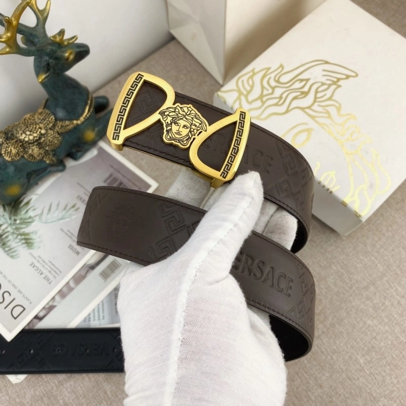 Versace Belts AllSeason 305342