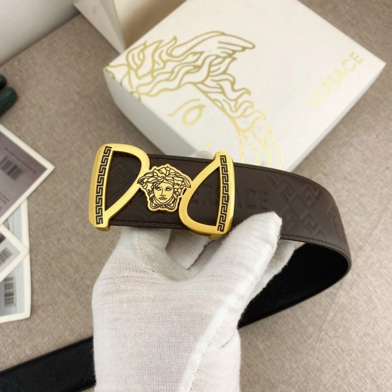 Versace Belts AllSeason 305342