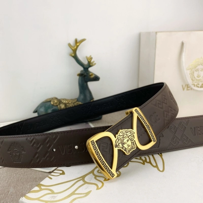 Versace Belts AllSeason 305342