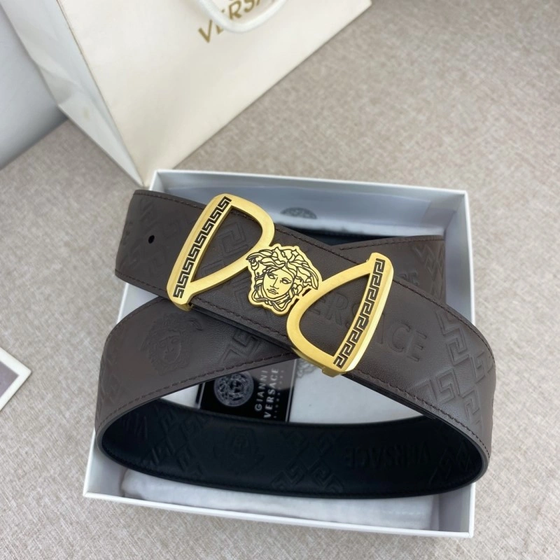 Versace Belts AllSeason 305342
