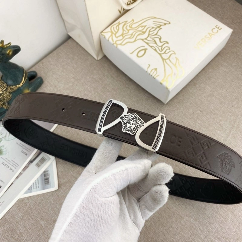 OdorResistant Versace Belts 305325