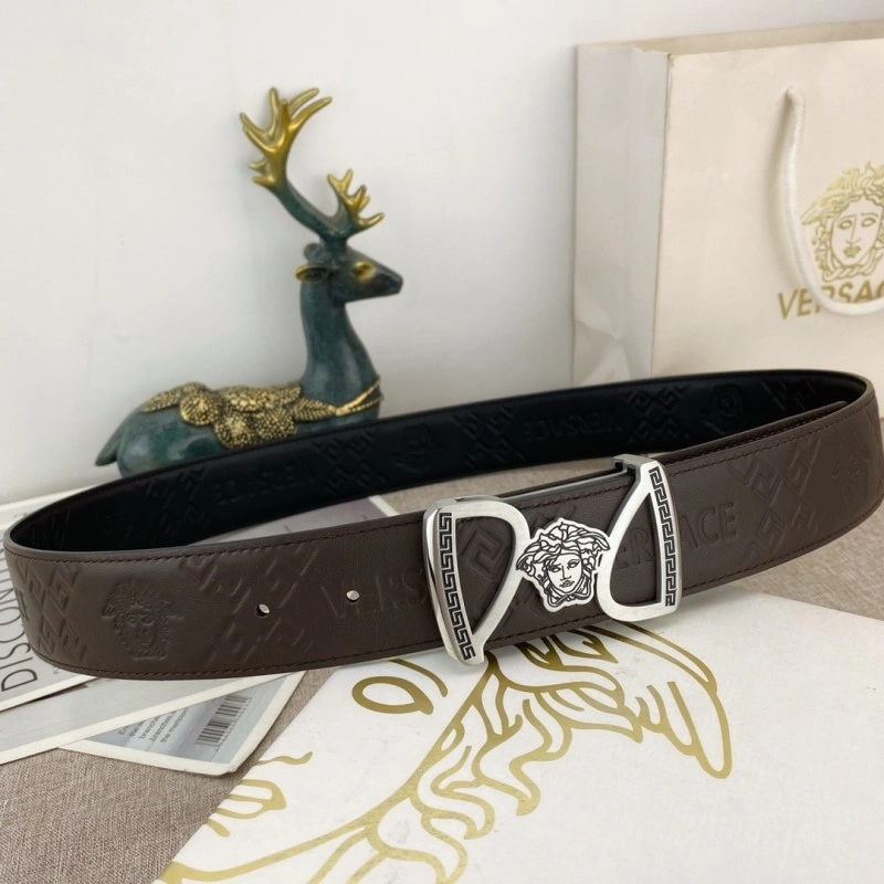 OdorResistant Versace Belts 305325