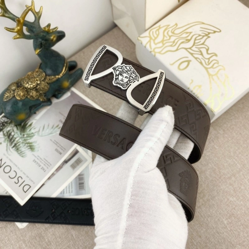 OdorResistant Versace Belts 305325