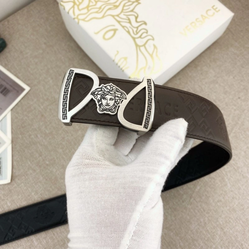 OdorResistant Versace Belts 305325