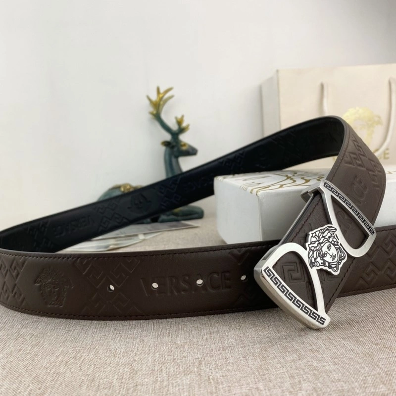 OdorResistant Versace Belts 305325