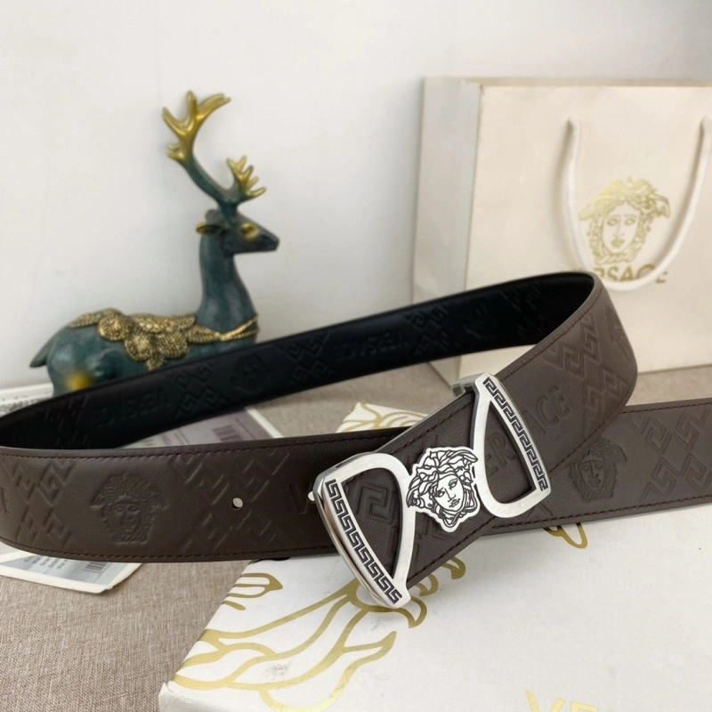 OdorResistant Versace Belts 305325
