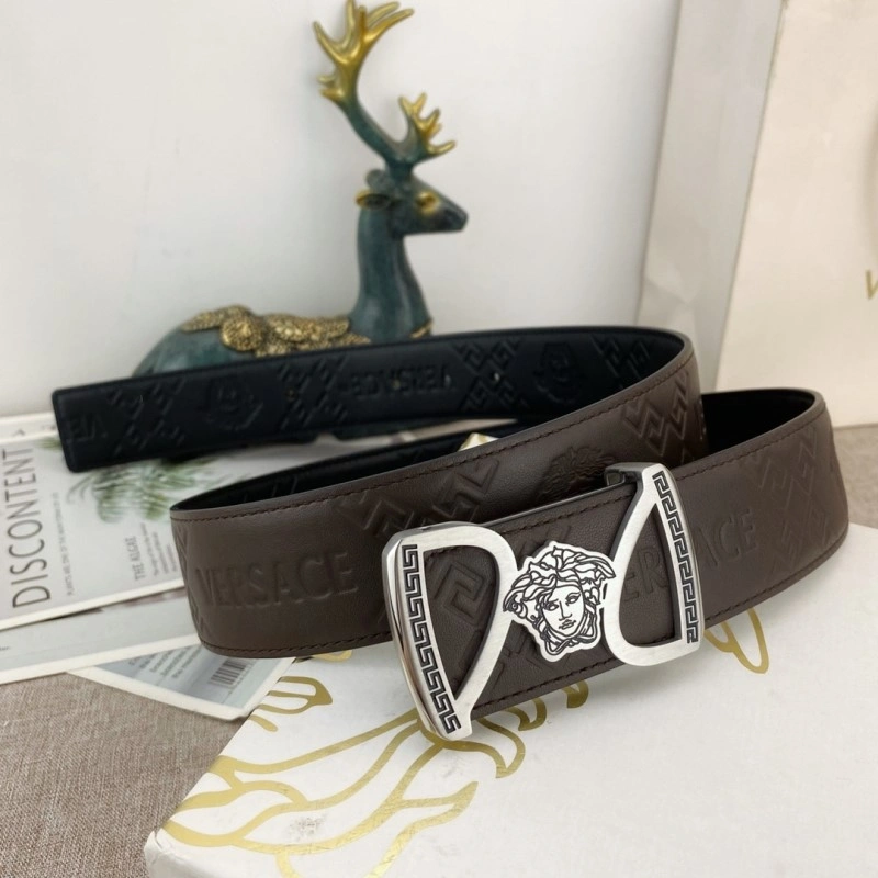 OdorResistant Versace Belts 305325