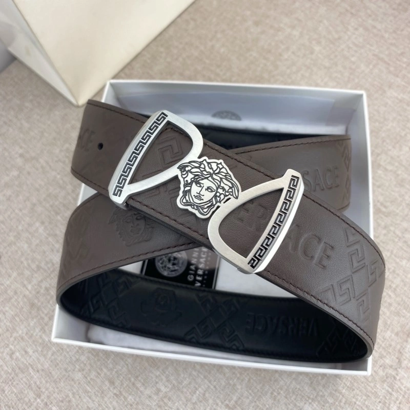 OdorResistant Versace Belts 305325