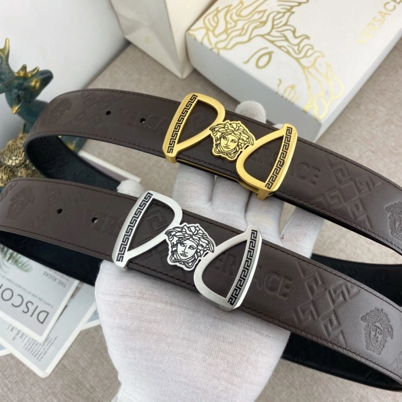 OdorResistant Versace Belts 305325