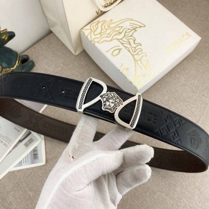 Versace Belts Casual 305324