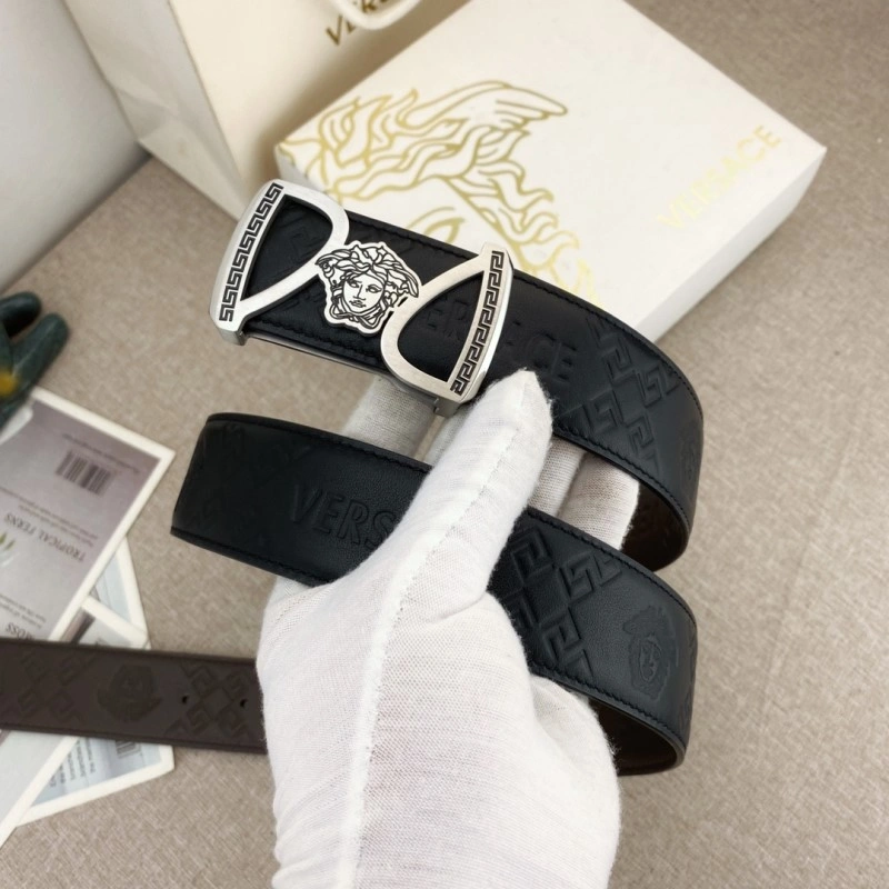 Versace Belts Casual 305324