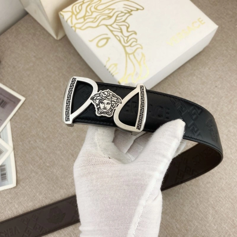 Versace Belts Casual 305324