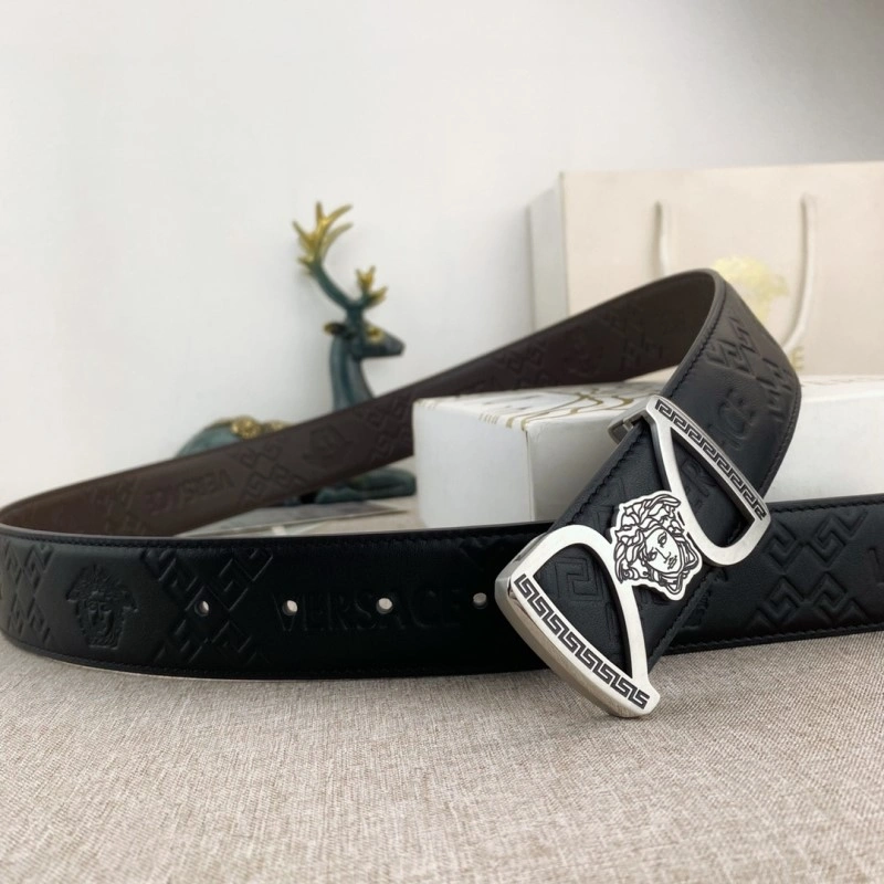 Versace Belts Casual 305324
