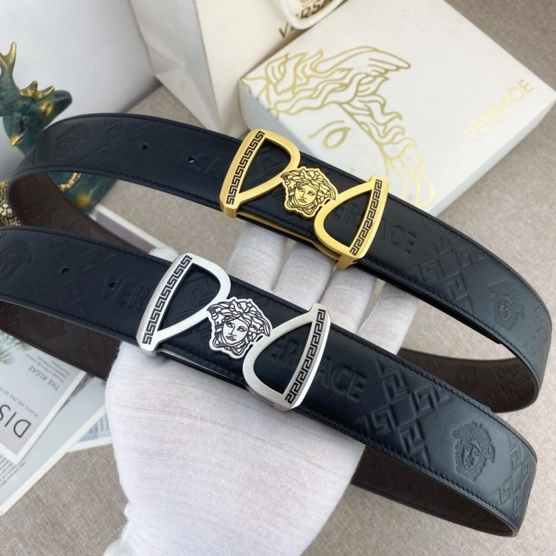 Versace Belts Casual 305324