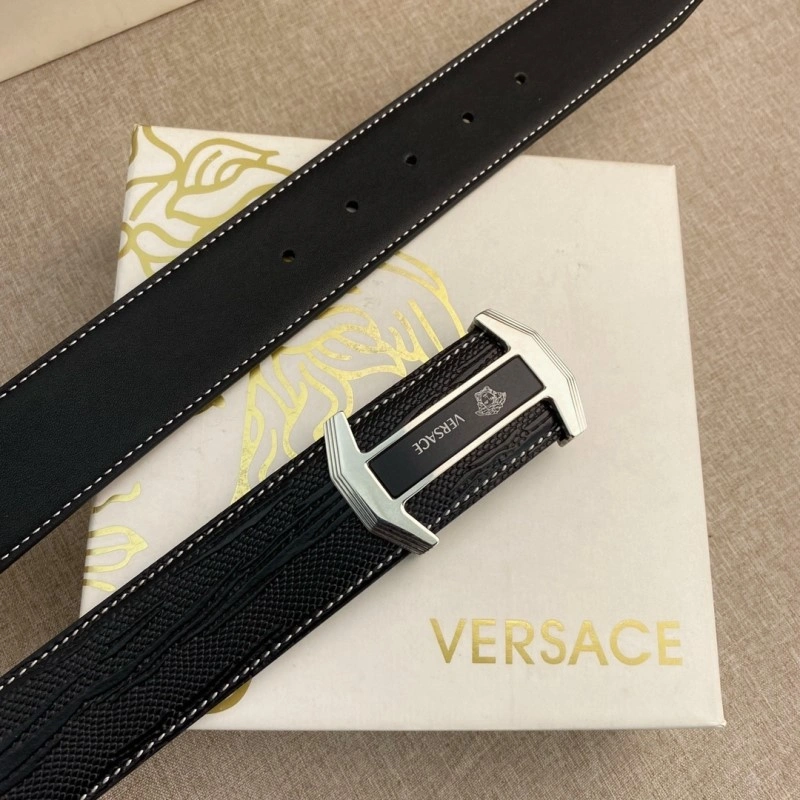 Versace Belts Trendsetting 305320