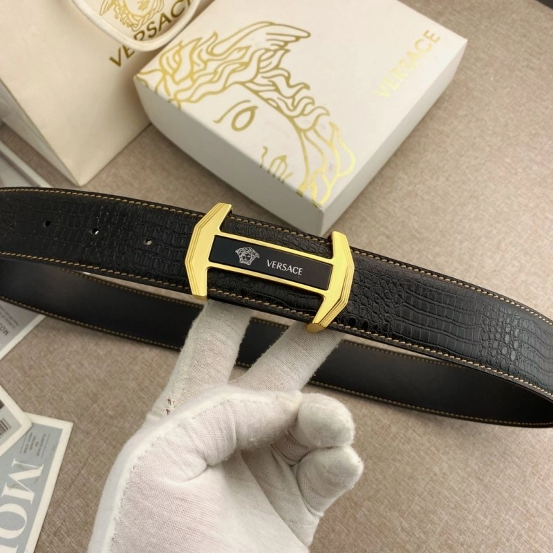 Elegant Versace Belts 305291