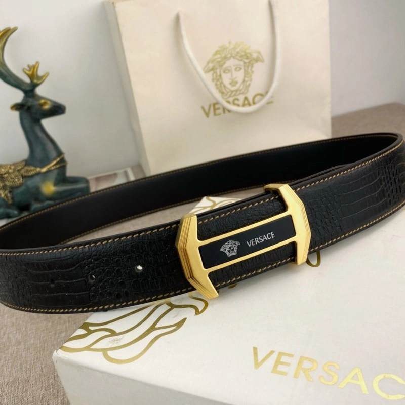 Elegant Versace Belts 305291
