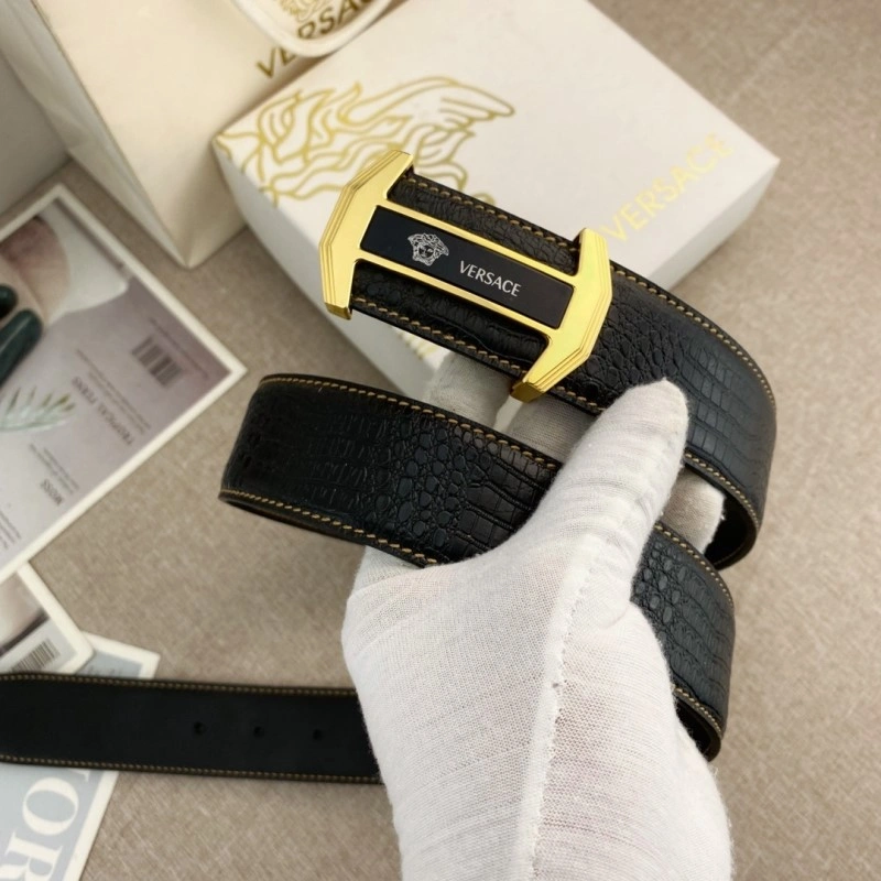 Elegant Versace Belts 305291