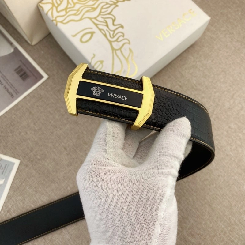 Elegant Versace Belts 305291