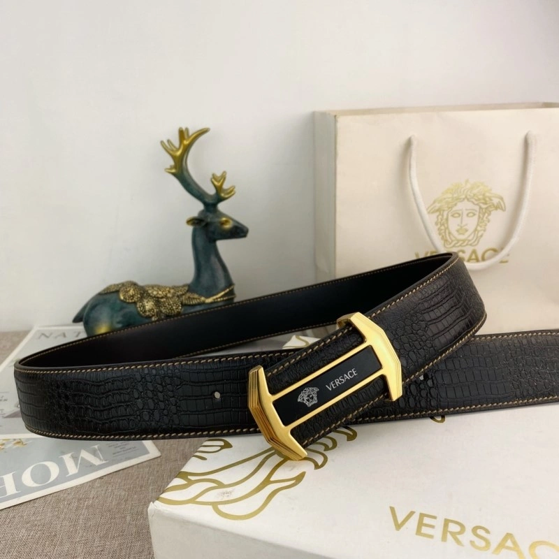 Elegant Versace Belts 305291