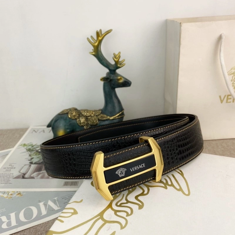 Elegant Versace Belts 305291